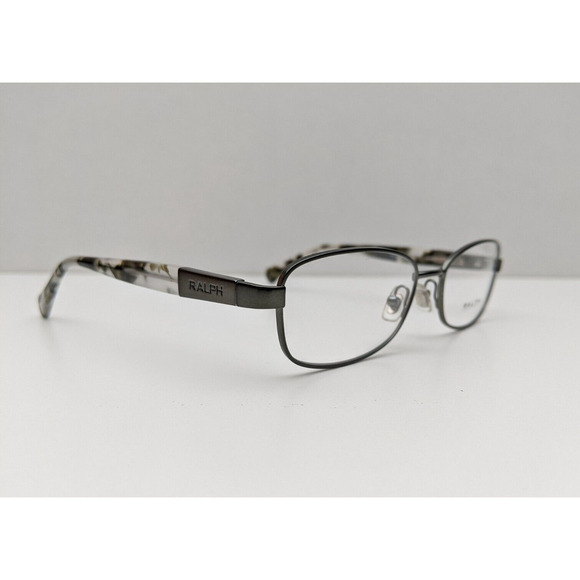 🕶️Ralph Lauren RA6039 Eyeglasses 51/16 133 /KAZ546🕶️​ - Picture 1 of 10